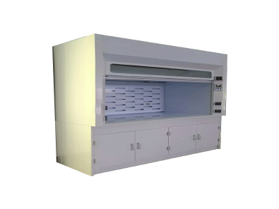 濕式雙槽制程化學臺