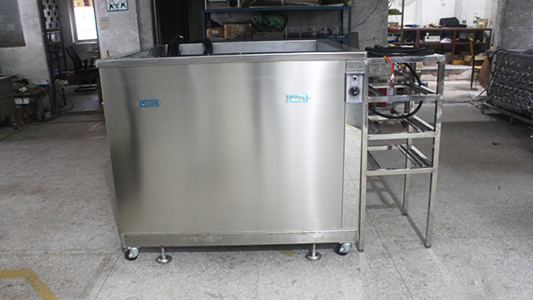 非標(biāo)自動(dòng)超聲波清洗機(jī)