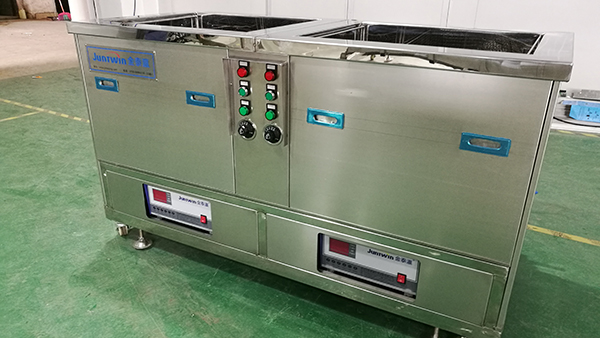 非標定制超聲波清洗機