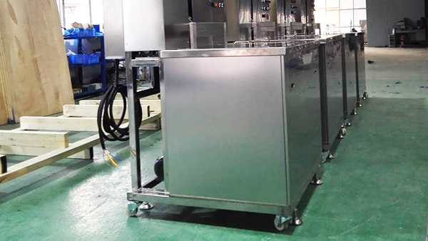 醫(yī)用超聲波清洗機(jī)都被應(yīng)用在哪些場所？