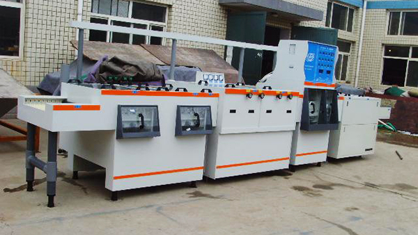 為什么金屬物件需要進行自動酸洗機處理？