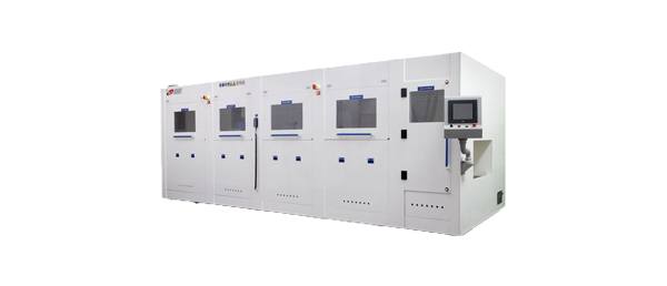 大型超聲波清洗機的注意事項