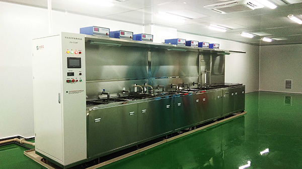 金泰瀛的玻璃面板清洗機(jī)定制價(jià)格怎么樣？