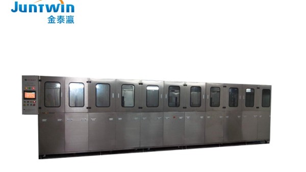 全自動(dòng)超聲波清洗機(jī)