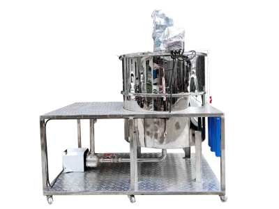 金泰瀛自動(dòng)攪拌機(jī)