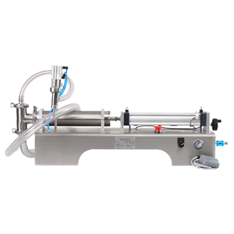 液體灌裝機(jī)